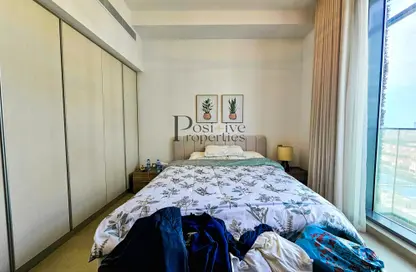 Apartment - 2 Bedrooms - 3 Bathrooms for rent in Bluebell Residence - Jumeirah Village Circle - Dubai