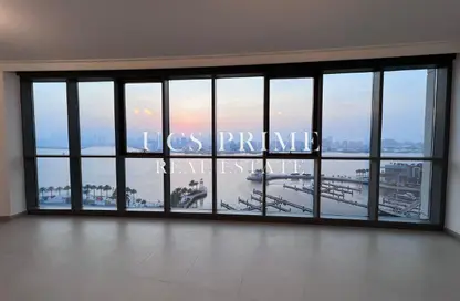 شقة - 3 غرف نوم - 4 حمامات للبيع في دبي كريك ريزيدنس برج 3 جنوب - ميناء خور دبي (ذا لاجونز) - دبي