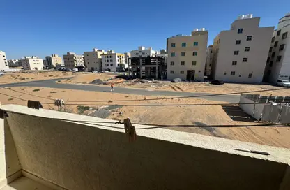 Apartment - 1 Bedroom - 1 Bathroom for rent in Ajman Global City - Al Alia - Ajman