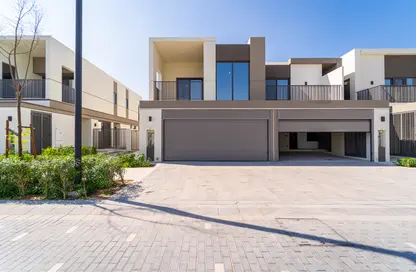 تاون هاوس - 4 غرف نوم - 5 حمامات للبيع في أورا جاردنز - تلال الغاف - دبي تاون هاوس - 4 غرف نوم - 5 حمامات للبيع في أورا جاردنز - تلال الغاف - دبي