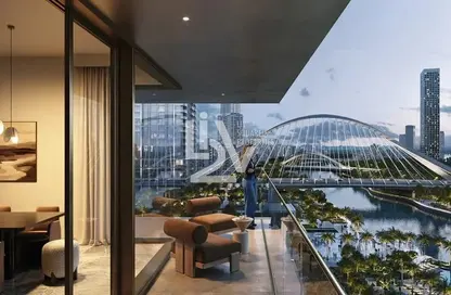 شقة - 2 غرف نوم - 2 حمامات للبيع في بالاس ريزيدنسيز كريك بلو - ميناء خور دبي (ذا لاجونز) - دبي شقة - 2 غرف نوم - 2 حمامات للبيع في بالاس ريزيدنسيز كريك بلو - ميناء خور دبي (ذا لاجونز) - دبي