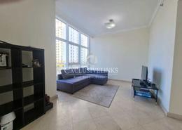 Apartment - 1 bedroom - 1 bathroom for rent in Dorra Bay - Dubai Marina - Dubai