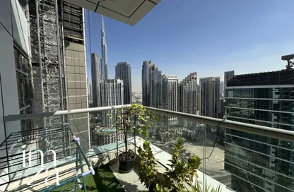 Apartment - 1 Bedroom - 2 Bathrooms for sale in East Heights 4 - Business Bay - Dubai