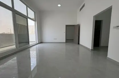 Apartment - Studio - 1 Bathroom for rent in Madinat Al Riyad - Abu Dhabi