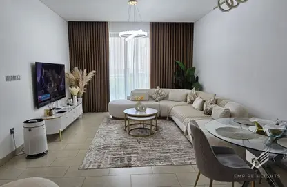 Apartment - 1 Bedroom - 2 Bathrooms for sale in Hartland Greens - Sobha Hartland - Mohammed Bin Rashid City - Dubai