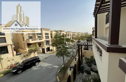 Villa - 5 Bedrooms for sale in Hills Abu Dhabi - Al Maqtaa - Abu Dhabi