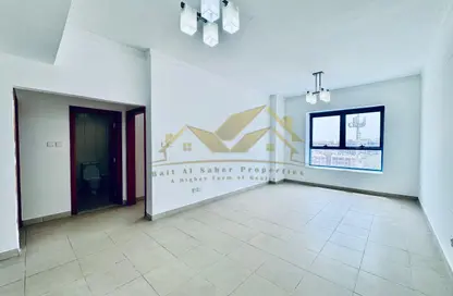 Apartment - 1 Bedroom - 1 Bathroom for rent in Al Raffa - Bur Dubai - Dubai