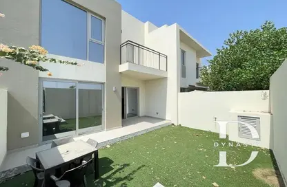 Villa - 3 Bedrooms - 3 Bathrooms for sale in Camelia 2 - Camelia - Arabian Ranches 2 - Dubai