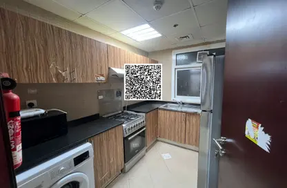 شقة - 2 غرف نوم - 2 حمامات للايجار في سيتي تاور - النعيمية - عجمان شقة - 2 غرف نوم - 2 حمامات للايجار في سيتي تاور - النعيمية - عجمان