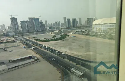 Apartment - 2 Bedrooms - 3 Bathrooms for rent in Elite Sports Residence 2 - Elite Sports Residence - Dubai Sports City - Dubai