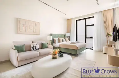 شقة - 1 حمام للبيع في الغسق من بن غاطي - قرية الجميرا سركل - دبي