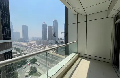 شقة - 1 حمام للايجار في B برج - الأبراج الإدارية - الخليج التجاري - دبي شقة - 1 حمام للايجار في B برج - الأبراج الإدارية - الخليج التجاري - دبي