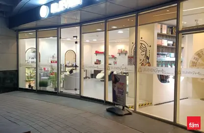 محل - استوديو للبيع في برج المارينا - دبي مارينا - دبي محل - استوديو للبيع في برج المارينا - دبي مارينا - دبي