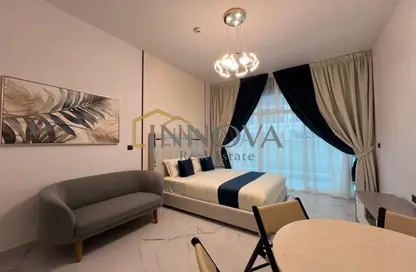 Apartment - Studio - 1 Bathroom for sale in Opalz By Danube Tower 2 - Opalz by Danube - Dubai Science Park - Dubai