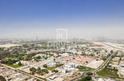 Apartment - 2 Bedrooms - 2 Bathrooms for sale in Downtown Views II Tower 3 - Downtown Views II - Zabeel 2 - Zabeel - Dubai