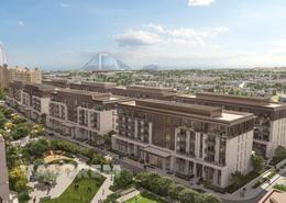 Apartment - 1 bedroom - 2 bathrooms for sale in Jomana - Madinat Jumeirah Living - Umm Suqeim - Dubai