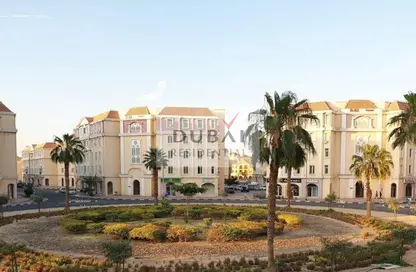 Shop - Studio - 1 Bathroom for rent in France Cluster - International City - Dubai