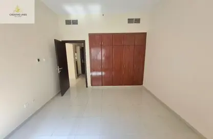 شقة - غرفة نوم - 1 حمام للايجار في بناية كناري - النهدة 1 - النهدة - دبي - دبي