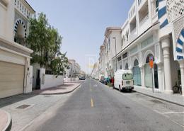Retail for rent in Block A - Al Hudaiba Award Building - Al Mina - Dubai