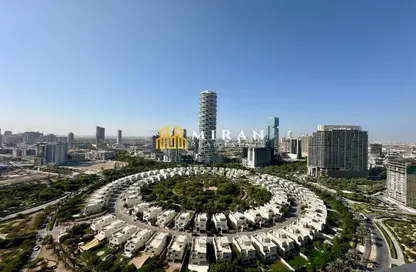 شقة - غرفة نوم - 2 حمامات للايجار في ار ام تي ريسيدنز - قرية الجميرا سركل - دبي