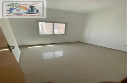 Apartment - 2 Bedrooms - 2 Bathrooms for rent in Al Naemiya Tower 1 - Al Naemiya Towers - Al Nuaimiya - Ajman