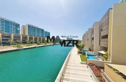 Apartment - 1 Bedroom - 2 Bathrooms for sale in Al Muneera - Al Raha Beach - Abu Dhabi