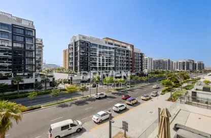 شقة - 2 غرف نوم - 2 حمامات للبيع في عزيزي ريفيرا 28 - ميدان واحد - ميدان - دبي شقة - 2 غرف نوم - 2 حمامات للبيع في عزيزي ريفيرا 28 - ميدان واحد - ميدان - دبي