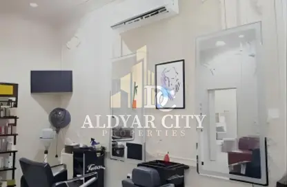 Shop - Studio - 1 Bathroom for rent in Al Jurf 2 - Al Jurf - Ajman Downtown - Ajman Shop - Studio - 1 Bathroom for rent in Al Jurf 2 - Al Jurf - Ajman Downtown - Ajman