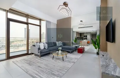 Apartment - 1 Bedroom - 2 Bathrooms for sale in Westwood Grande - Jumeirah Village Circle - Dubai