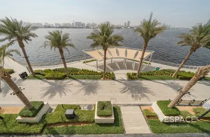 Apartment - 2 Bedrooms - 3 Bathrooms for sale in Address Harbour Point Tower 2 - Address Harbour Point - Dubai Creek Harbour (The Lagoons) - Dubai