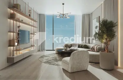 Apartment - Studio - 1 Bathroom for sale in Cove by Imtiaz - Dubai Land - Dubai
