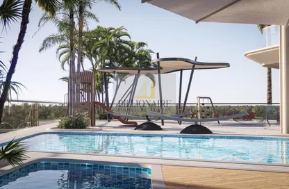 شقة - 1 حمام للبيع في سمانا براري هايتس - مجان - دبي لاند - دبي