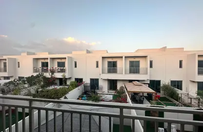 Townhouse - 3 Bedrooms - 4 Bathrooms for sale in Al Zahia 1 - Al Zahia - Muwaileh Commercial - Sharjah