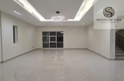 Villa - 5 Bedrooms - 7+ Bathrooms for rent in Wadi Alshabak - Dubai