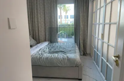 Apartment - 1 Bedroom - 1 Bathroom for rent in Vincitore Benessere - Arjan - Dubai
