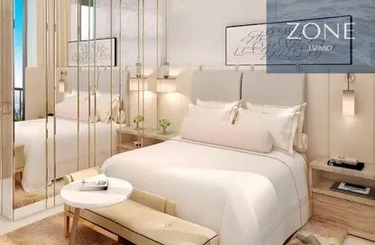 Apartment - 2 Bedrooms - 3 Bathrooms for sale in THE BILTMORE RESIDENCES - Al Sufouh - Dubai