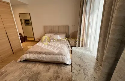 Apartment - Studio - 1 Bathroom for rent in Regina Tower - Jumeirah Village Circle - Dubai