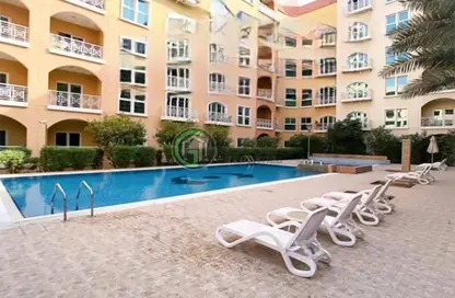 Apartment - 1 Bedroom - 2 Bathrooms for rent in Ritaj E - Ritaj (Residential Complex) - Dubai Investment Park (DIP) - Dubai