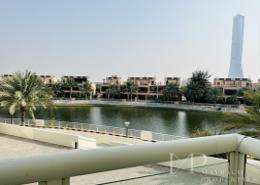Water View image for: Apartment - 3 bedrooms - 4 bathrooms for rent in Cluster D - Jumeirah Heights - Dubai, Image 1