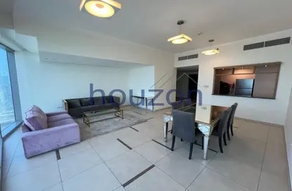 Apartment - 3 Bedrooms - 3 Bathrooms for rent in 48 Burj gate - Burj Place - Downtown Dubai - Dubai