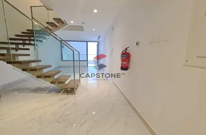 Apartment - 2 Bedrooms - 2 Bathrooms for sale in Oasis Residences - Masdar City - Abu Dhabi