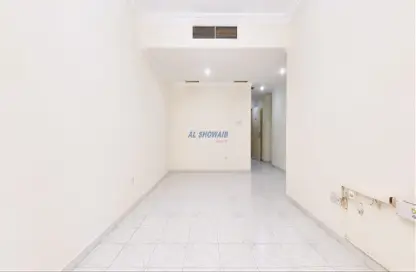 Empty Room image for: Apartment - 2 Bedrooms - 2 Bathrooms for rent in Mankhool - Bur Dubai - Dubai, Image 1
