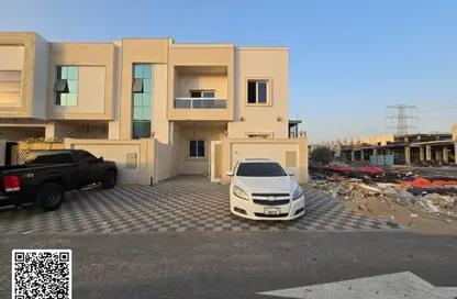 تاون هاوس - 5 غرف نوم - 7 حمامات للبيع في الحليو 2 - الحليو - عجمان