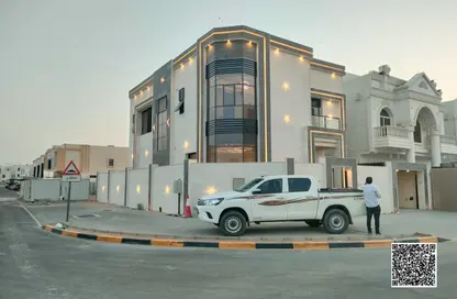 Villa - 5 Bedrooms - 7 Bathrooms for sale in Al Aamra Gardens - Al Amerah - Ajman