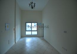 Empty Room image for: Apartment - 1 bedroom - 1 bathroom for rent in Marina Diamond 1 - Marina Diamonds - Dubai Marina - Dubai, Image 1