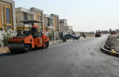 Land - Studio for sale in Al Helio 1 - Al Helio - Ajman