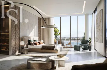 Villa - 4 Bedrooms - 5 Bathrooms for sale in District One West Phase I - District One - Mohammed Bin Rashid City - Dubai