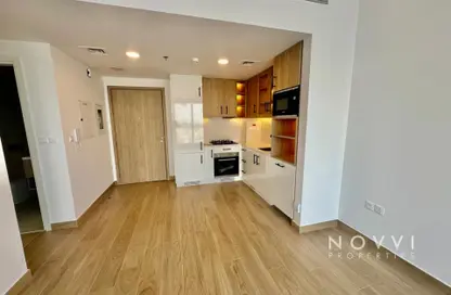 Apartment - 1 Bedroom - 1 Bathroom for rent in Liva - Town Square - Dubai