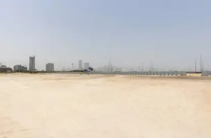 Land - Studio for sale in Jumeirah Garden City - Al Satwa - Dubai Land - Studio for sale in Jumeirah Garden City - Al Satwa - Dubai