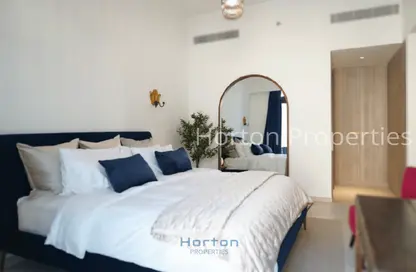 Apartment - 2 Bedrooms - 2 Bathrooms for rent in Oxford 212 - Jumeirah Village Circle - Dubai
